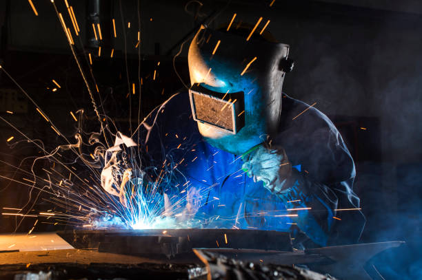 Trusted Idalou, TX Welder & Metal Fabrication Experts