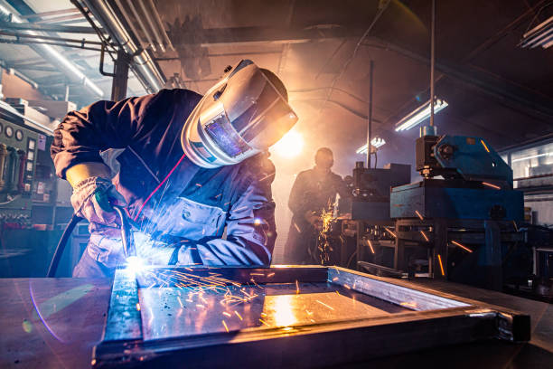 Best Specialty Welding Processes in Idalou, TX