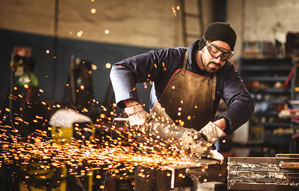 Best Structural Steel Welding in Idalou, TX