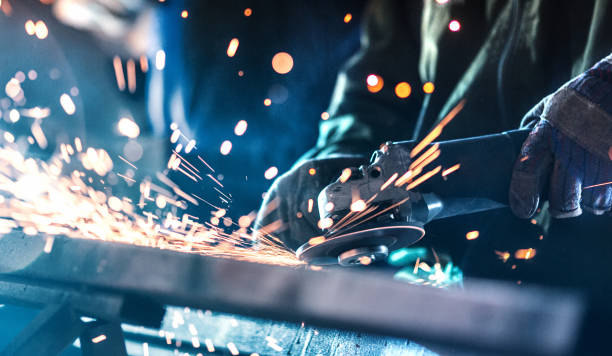 Best Pipe Welding in Idalou, TX